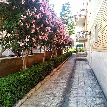 Dimora Degli Oleandri Διαμέρισμα Ματέρα Εξωτερικό φωτογραφία