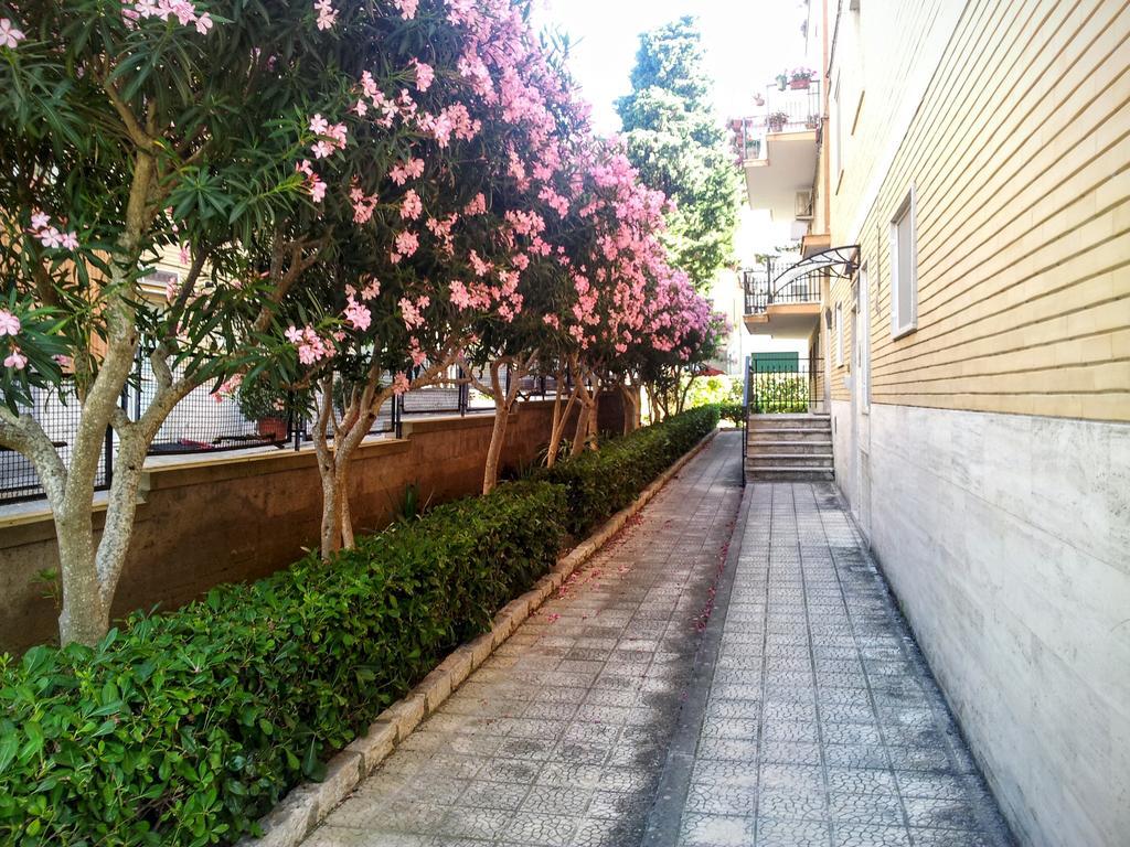 Dimora Degli Oleandri Διαμέρισμα Ματέρα Εξωτερικό φωτογραφία
